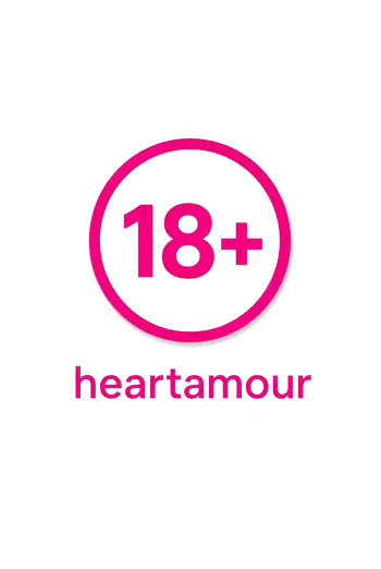 HEARTAMOUR - Die beste Plattform zum Verlieben
